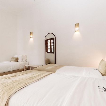 Riad Nayanour Marrakesh Exterior photo